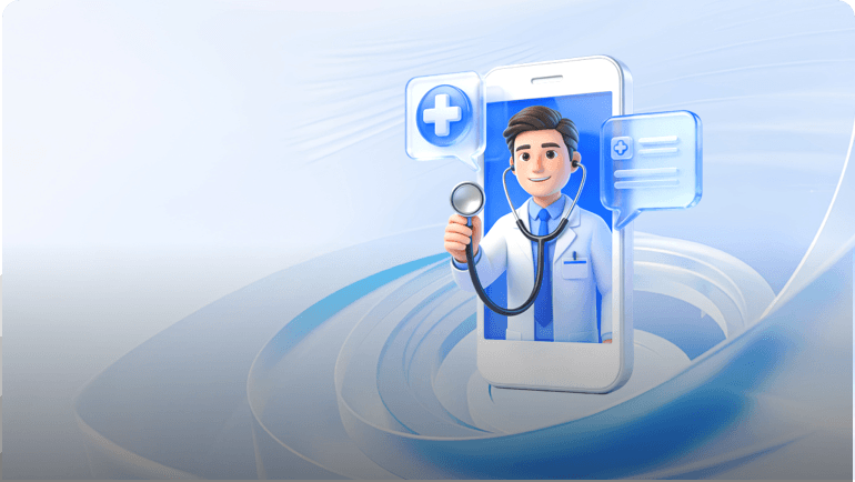 VitaLink Internet Hospitals distribution channel,Hongkong Beauty