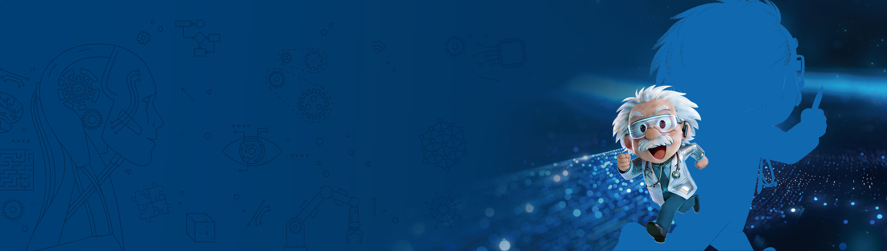 SciLink - AI-powered research platform,China Healthcare Promotion